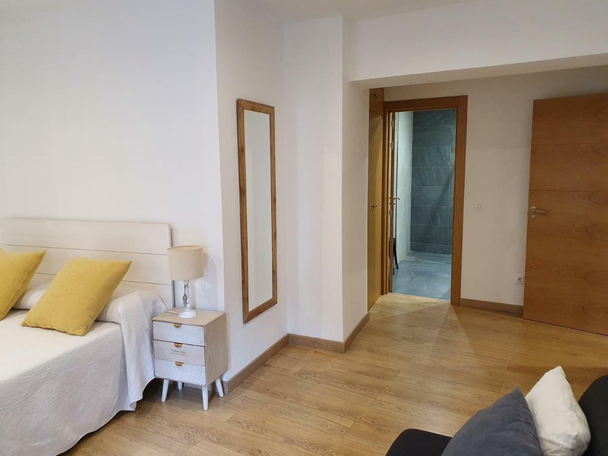 Cason Del Comercio Apartment *