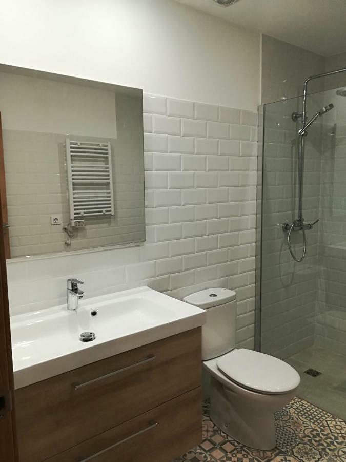Cason Del Comercio Apartment *