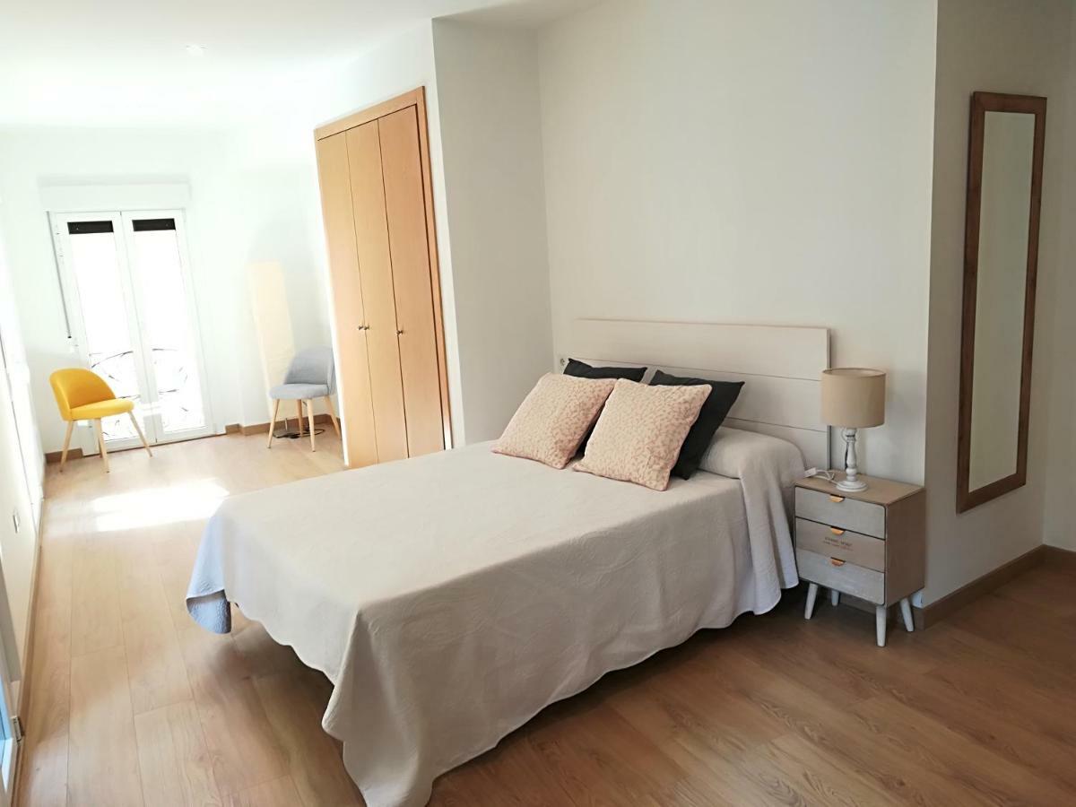 Cason Del Comercio Apartament Toledo
