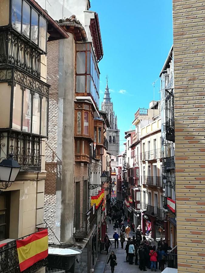 Casón Del Comercio Toledo